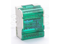 Кросс-модуль на DIN-рейку 4х7 групп 100А ШН-103 Кросс-модуль на DIN-рейку 4х7 групп 100А ШН-103